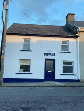 Devane House